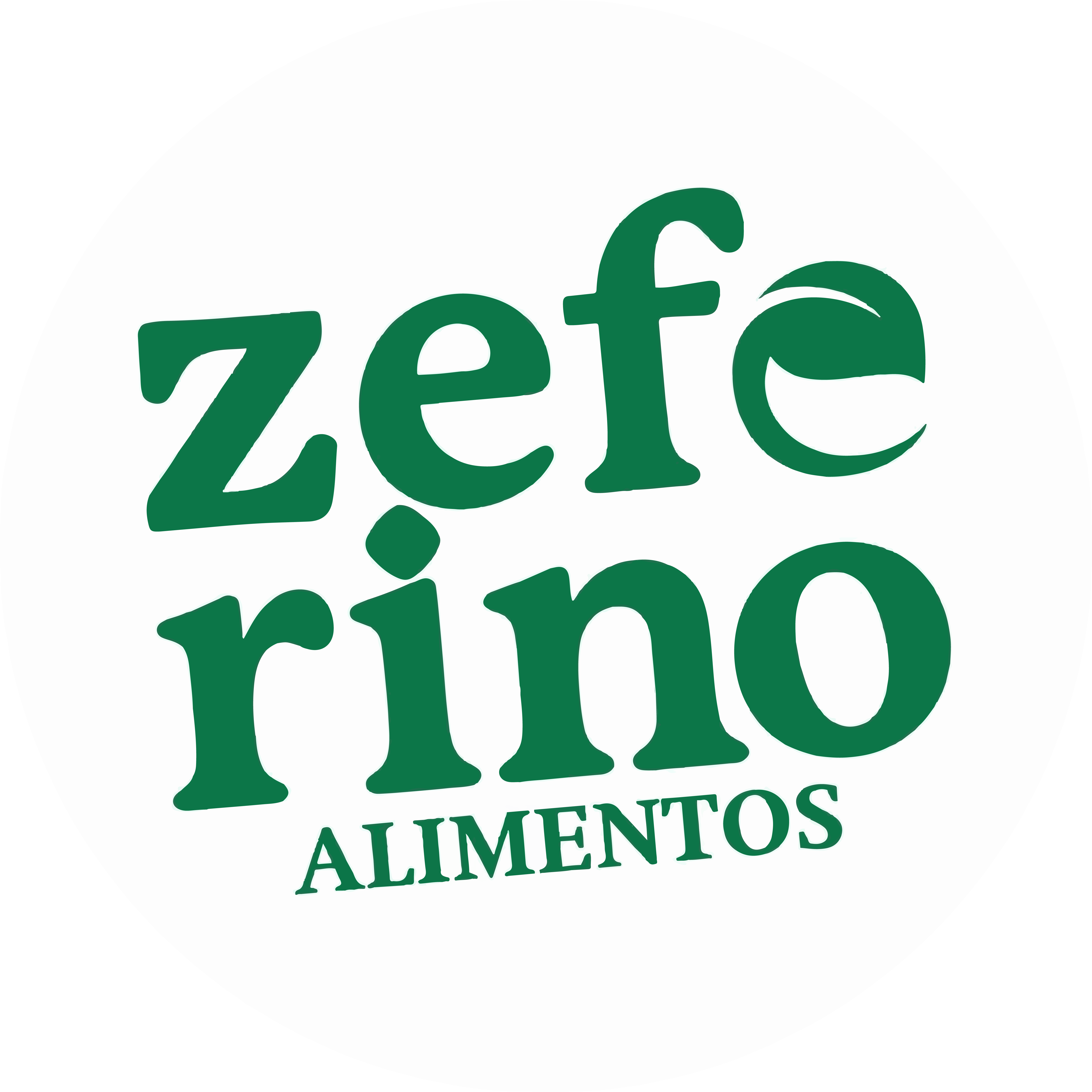 Zeferino